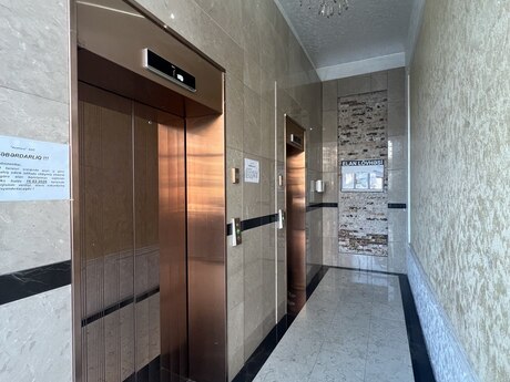 3-room apartment, 92 m², 8 Noyabr: 285 000 ₼ 2