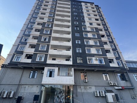 3-комн. · 92 m² · 6/12 этаж, 8 Noyabr