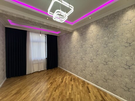 3-room apartment, 92 m², 8 Noyabr: 285 000 ₼ 3