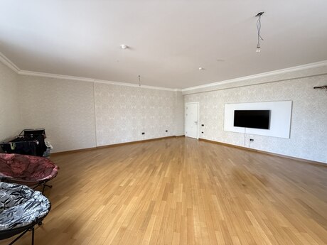 3 otaqlı mənzil, 157 m², Şah İsmayıl Xətai: 395 000 ₼ 4
