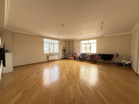 3 otaqlı mənzil, 157 m², Şah İsmayıl Xətai: 395 000 ₼ 3