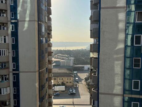 2-комнатная квартира, 67 м², Bakıxanov: 125 000 ₼ 2