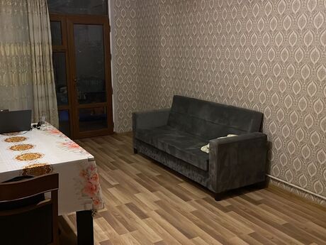 Аренда: 1-комнатная квартира, 62 м², Neftçilər: 750 ₼/мес 5