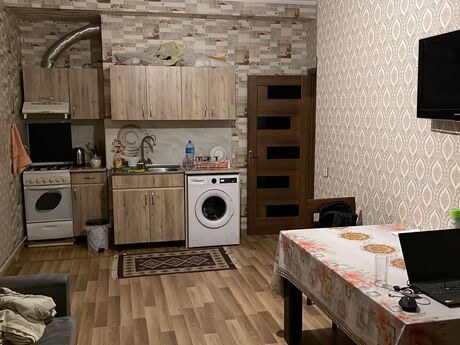 Аренда: 1-комнатная квартира, 62 м², Neftçilər: 750 ₼/мес 4