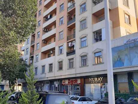 1 rooms · 62 m² · floor 3/16, Neftçilər