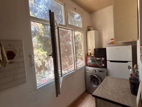 2 otaqlı mənzil, 45 m², Memar Əcəmi: 120 000 ₼ 5