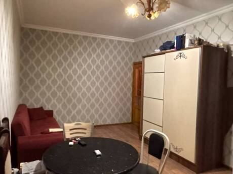 2 otaqlı mənzil, 45 m², Memar Əcəmi: 120 000 ₼ 2