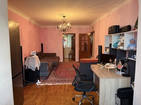 3 otaqlı mənzil, 80 m², Yasamal: 212 000 ₼ 3