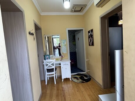 2 otaqlı həyət evi, 65 m², Binə: 51 000 ₼ 3