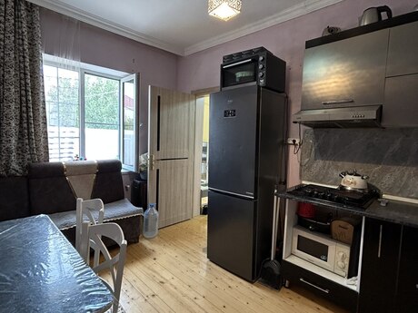 2 otaqlı həyət evi, 65 m², Binə: 51 000 ₼ 5