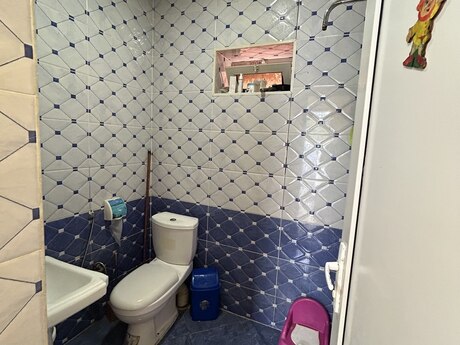 2 otaqlı həyət evi, 65 m², Binə: 51 000 ₼ 4