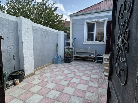 2 otaqlı həyət evi, 65 m², Binə: 51 000 ₼ 2