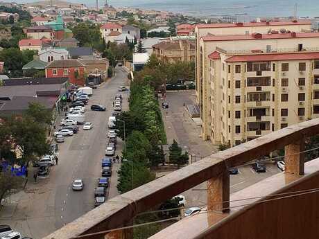 3 otaqlı mənzil, 116 m², Xətai: 265 000 ₼ 5