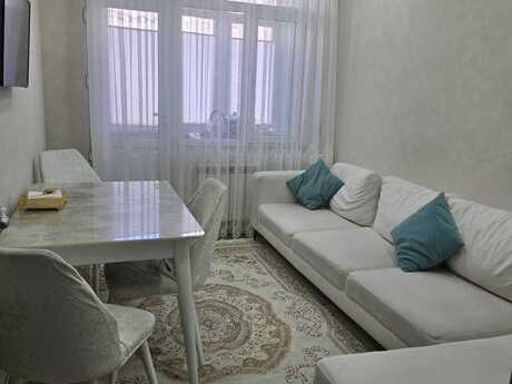 Elan №6435727 - Bakı, Həzi Aslanov m., 3 otaqlı, 102 m², 2/16 mərtəbə