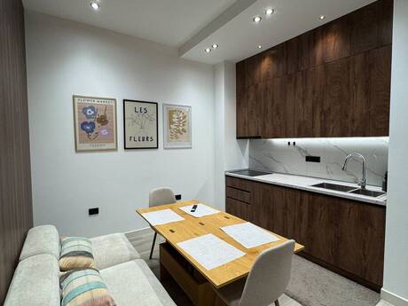 1 otaqlı mənzil, 58 m², Nardaran: 232 000 ₼ 4