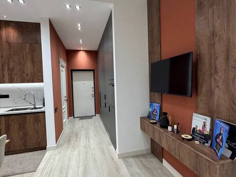 1 otaqlı mənzil, 58 m², Nardaran: 232 000 ₼ 5