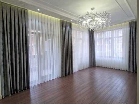Elan №6435721 - Bakı, Nəriman Nərimanov m., 3 otaqlı, 99 m², 10/16 mərtəbə