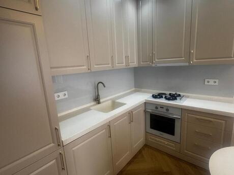 2-room apartment, 45 m², Həzi Aslanov: 155 000 ₼ 5