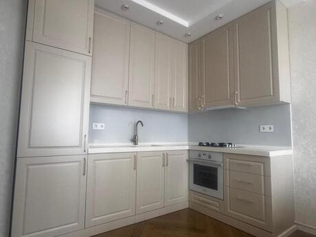 2-room apartment, 45 m², Həzi Aslanov: 155 000 ₼ 2