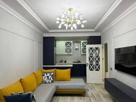 3-комнатная квартира, 85 м², Həzi Aslanov: 250 000 ₼ 2