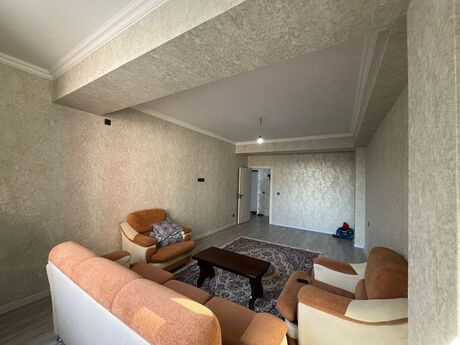 1-комнатная квартира, 51 м², Qara Qarayev: 180 000 ₼ 3