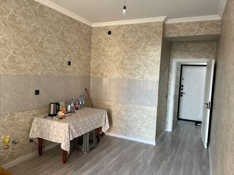 1-комнатная квартира, 51 м², Qara Qarayev: 180 000 ₼ 5