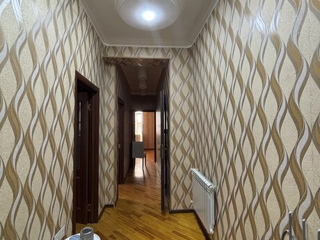 Kirayə 2 otaqlı mənzil, 90 m², Həzi Aslanov: 700 ₼/ay 5