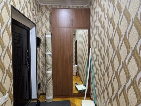 Kirayə 2 otaqlı mənzil, 90 m², Həzi Aslanov: 700 ₼/ay 4