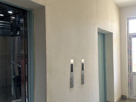 2-комн. · 52 m² · 10/14 этаж, Saray