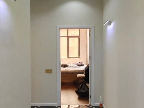 3 otaqlı mənzil, 136 m², Nəsimi: 455 000 ₼ 4