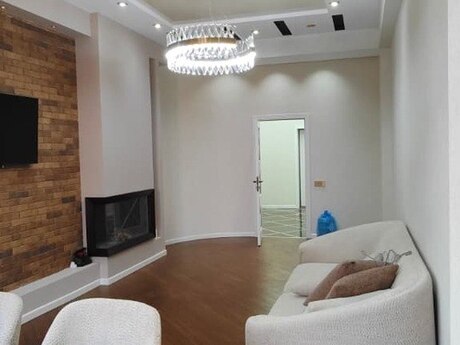 Elan №6435750 - Bakı, Nəsimi r., 3 otaqlı, 136 m², 9/16 mərtəbə