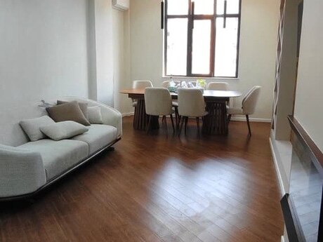 3 otaqlı mənzil, 136 m², Nəsimi: 455 000 ₼ 3