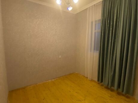 2 otaqlı həyət evi, 50 m², Binə: 37 000 ₼ 4
