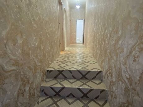 2 otaqlı həyət evi, 50 m², Binə: 37 000 ₼ 2