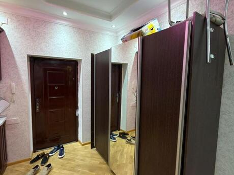 Объявление №6435746 - Баку, м. 8 ноября, 3-комн., 78 м², 6/18 этаж