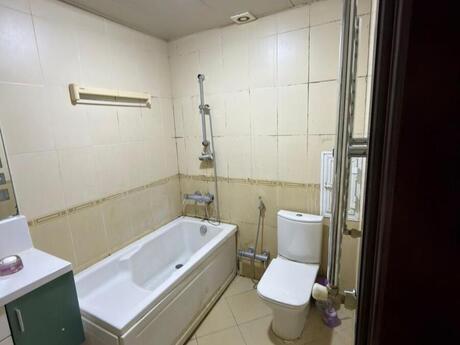 Kirayə 3 otaqlı mənzil, 78 m², 8 Noyabr: 850 ₼/ay 5
