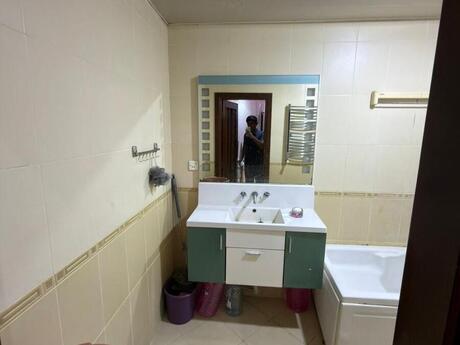 Kirayə 3 otaqlı mənzil, 78 m², 8 Noyabr: 850 ₼/ay 3