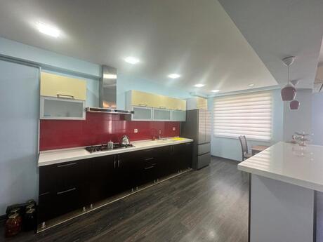 4 otaqlı mənzil, 151 m², Nəriman Nərimanov: 345 000 ₼ 4