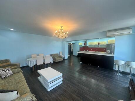 4 otaqlı mənzil, 151 m², Nəriman Nərimanov: 345 000 ₼ 2