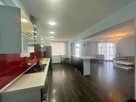 4 otaqlı mənzil, 151 m², Nəriman Nərimanov: 345 000 ₼ 3