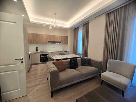 Kirayə 3 otaqlı mənzil, 100 m², Ağ şəhər: 2 600 ₼/ay 3