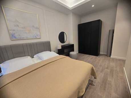 Kirayə 3 otaqlı mənzil, 100 m², Ağ şəhər: 2 600 ₼/ay 4