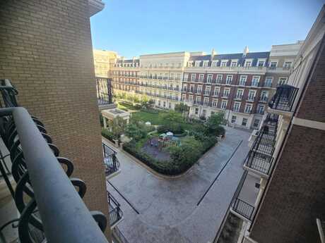 Kirayə 3 otaqlı mənzil, 100 m², Ağ şəhər: 2 600 ₼/ay 2