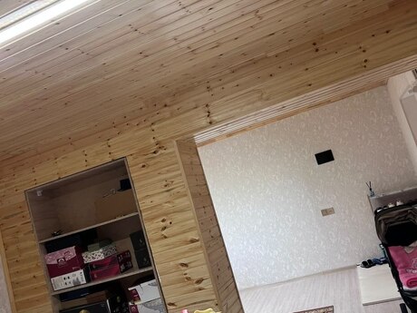 4 otaqlı həyət evi, 120 m², Binə: 49 000 ₼ 3