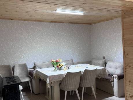4 otaqlı həyət evi, 120 m², Binə: 49 000 ₼ 2