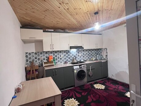 4 otaqlı həyət evi, 120 m², Binə: 49 000 ₼ 4