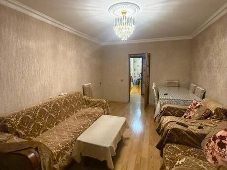 Объявление №6435847 - Баку, пос. Бакиханова, 3-комн., 90 м², 4/4 этаж
