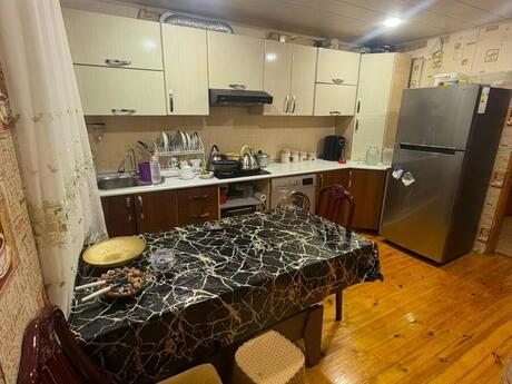 3 otaqlı mənzil, 90 m², Bakıxanov: 180 000 ₼ 5