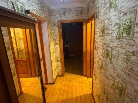 3 otaqlı mənzil, 90 m², Bakıxanov: 180 000 ₼ 4