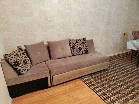 Kirayə 2 otaqlı mənzil, 60 m², Memar Əcəmi: 650 ₼/ay 2